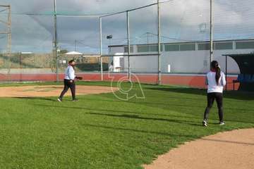  Telde, sede del primer campo homologado por la Federación Española de Béisbol y Sófbol/TA.
